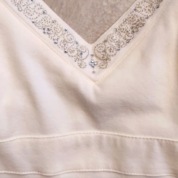 Tommy Hilfiger Camisol Top - Picture 3 of 6